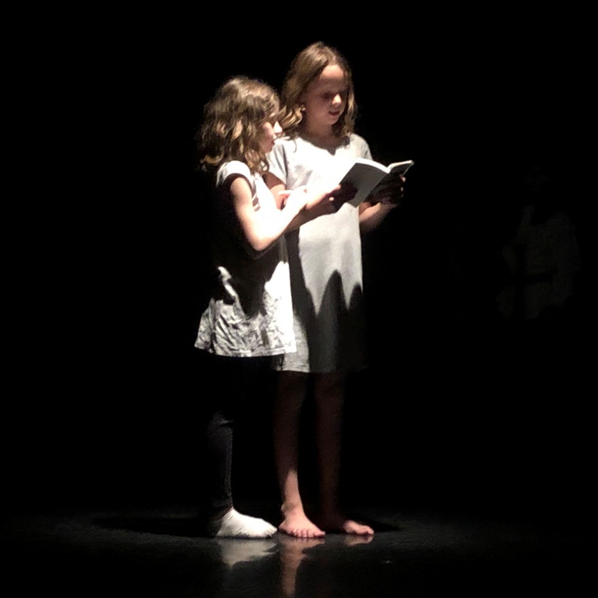 Stage 8-12 ans : Histoires de loups et de garous